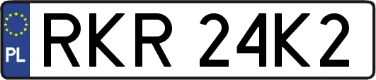 RKR24K2