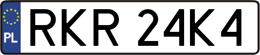 RKR24K4