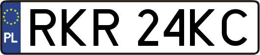 RKR24KC