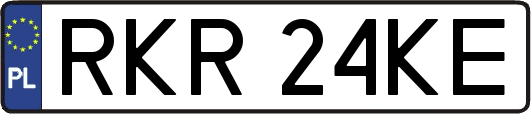 RKR24KE