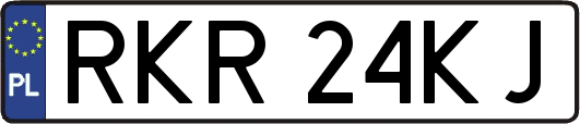 RKR24KJ