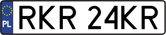 RKR24KR