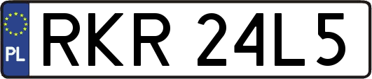 RKR24L5