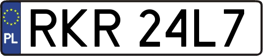 RKR24L7