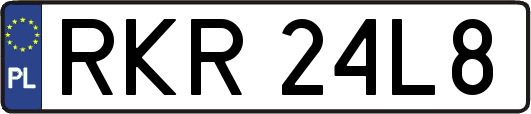 RKR24L8
