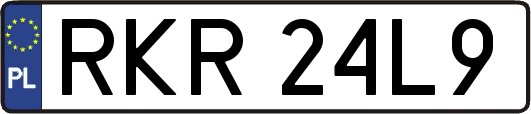 RKR24L9