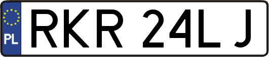 RKR24LJ