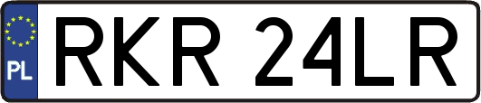 RKR24LR