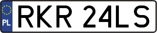 RKR24LS
