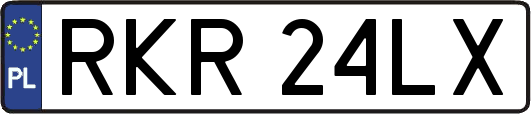 RKR24LX