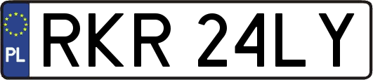 RKR24LY