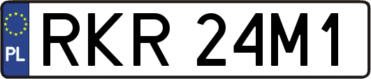 RKR24M1