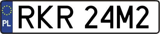 RKR24M2