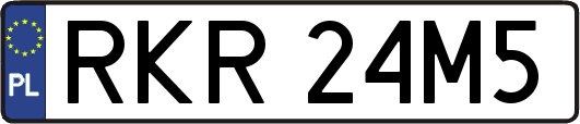 RKR24M5