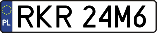 RKR24M6