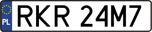 RKR24M7