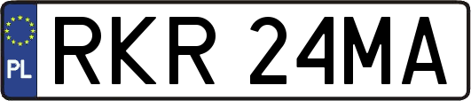 RKR24MA