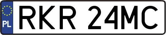 RKR24MC