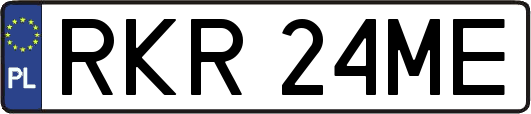 RKR24ME