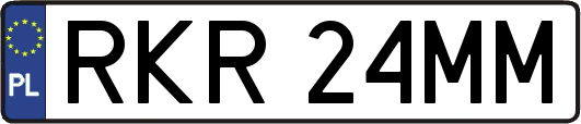 RKR24MM