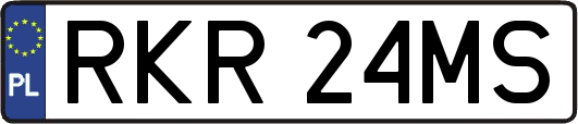 RKR24MS