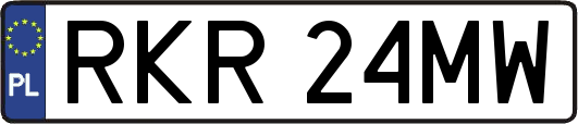 RKR24MW