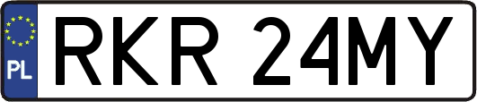 RKR24MY