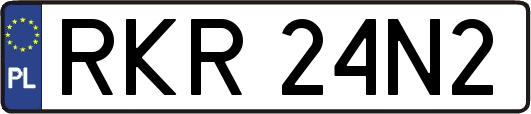 RKR24N2