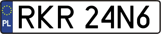RKR24N6