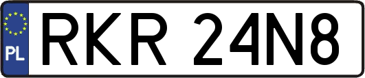 RKR24N8