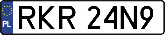 RKR24N9