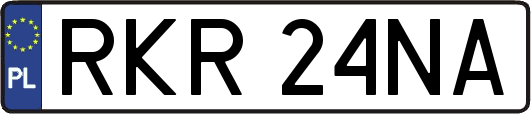 RKR24NA