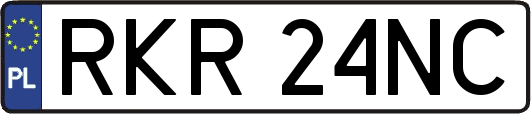 RKR24NC