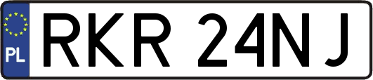 RKR24NJ