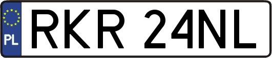 RKR24NL