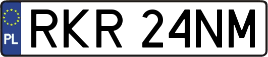 RKR24NM