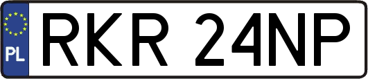 RKR24NP