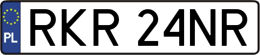 RKR24NR
