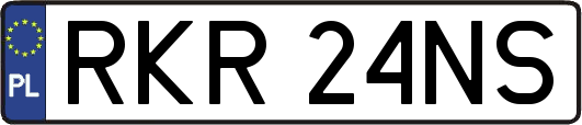 RKR24NS