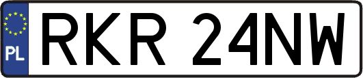 RKR24NW