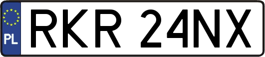 RKR24NX