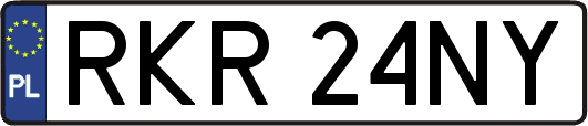 RKR24NY