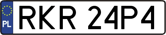 RKR24P4