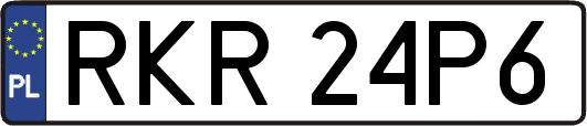 RKR24P6