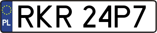 RKR24P7