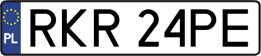RKR24PE
