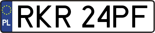 RKR24PF