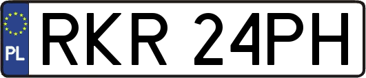 RKR24PH
