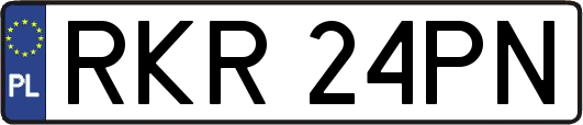 RKR24PN