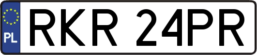 RKR24PR